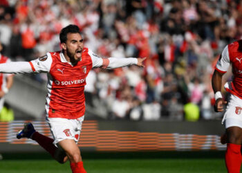 Sportske novosti – VIDEO: Hrvatski napadač s Dalićeva popisa doživio težak debakl u Europi