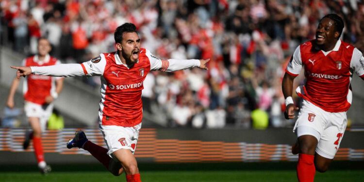 Sportske novosti – VIDEO: Hrvatski napadač s Dalićeva popisa doživio težak debakl u Europi