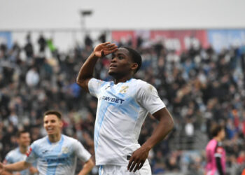 Sportske novosti – VIDEO: Jedan do najvećih Rijekinih junaka ove sezone ispao tragičar! Pogledajte što je napravio