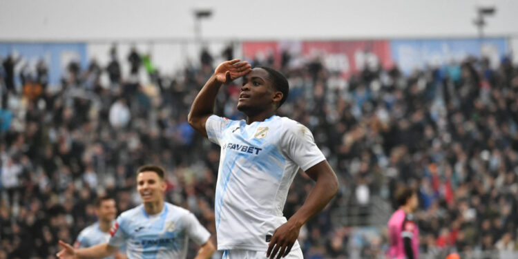 Sportske novosti – VIDEO: Jedan do najvećih Rijekinih junaka ove sezone ispao tragičar! Pogledajte što je napravio