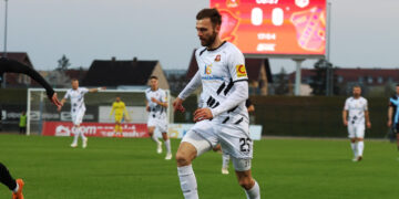 Sportske novosti – VIDEO Junak Gorice zabio gol o kojem će se još pričati! Pogledajte malo remek-djelo iz Turopolja