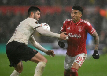 Sportske novosti – VIDEO Novo čudo sa sjevera Europe! Vatreni i društvo režirali senzaciju večeri