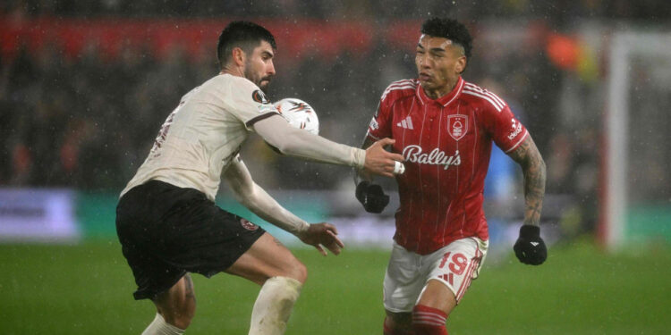 Sportske novosti – VIDEO Novo čudo sa sjevera Europe! Vatreni i društvo režirali senzaciju večeri