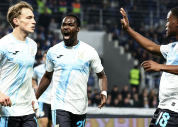 Sportske novosti – VIDEO: Pogledajte kako su Riječani izigrali cijelu francusku momčad, a Fruk majstorski zabio