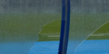 Sportske novosti – VIDEO Pogledajte što je nevrijeme napravilo maksimirskom stadionu: ‘Lomiš ga, a on se ne da’