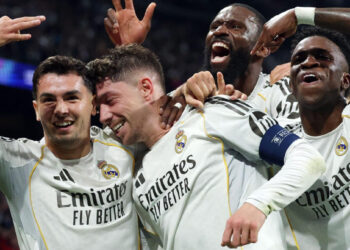 Sportske novosti – VIDEO: Real i PSG slave, pregaženi City i Chelsea pred ispadanjem, Bodo opet senzacionalan!