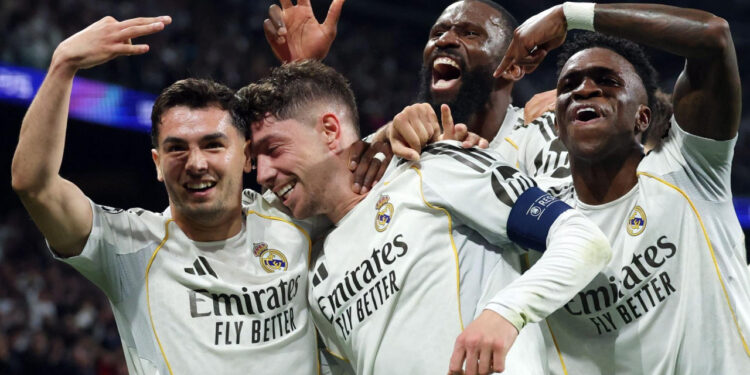 Sportske novosti – VIDEO: Real i PSG slave, pregaženi City i Chelsea pred ispadanjem, Bodo opet senzacionalan!