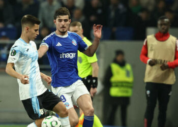 Sportske novosti – VIDEO: Rijeka do 70. minute imala vodstvo u Francuskoj pa ispala iz Konferencijske lige, pogledajte presudni potez!