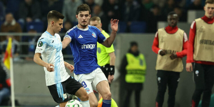 Sportske novosti – VIDEO: Rijeka do 70. minute imala vodstvo u Francuskoj pa ispala iz Konferencijske lige, pogledajte presudni potez!