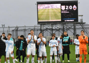 Sportske novosti – VIDEO: Rijeka slavi pobjedu, Lokosi negoduju! VAR i sudac im poništili gol i već dosuđeni penal