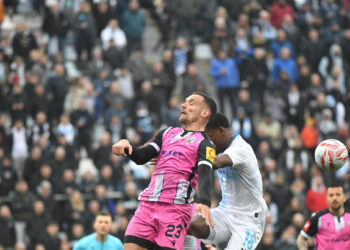 Sportske novosti – VIDEO Stigla sudačka analiza, Layec jednu situaciju objasnio u četiri točke