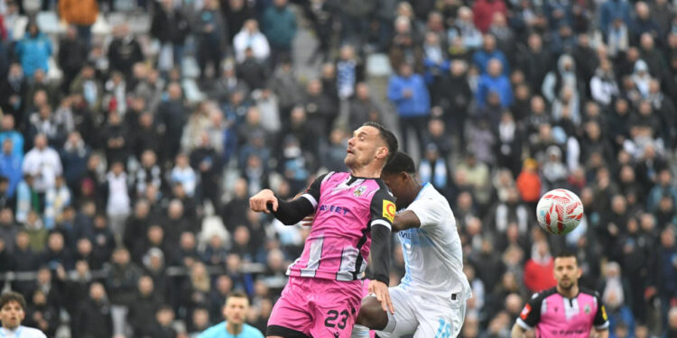 Sportske novosti – VIDEO Stigla sudačka analiza, Layec jednu situaciju objasnio u četiri točke