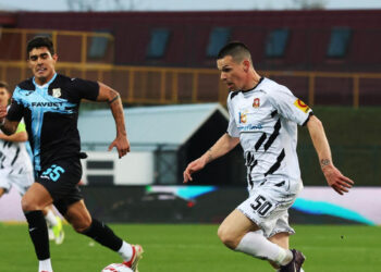 Sportske novosti – VIDEO: Težak potop društva s Rujevice! Gorica Rijeci utrpala četiri komada, Bogojević zabio hat-trick
