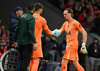 Sportske novosti – VIDEO: Tudor označen kao ‘glavni ubojica’, ali ova snimka otkriva zaokret u priči i čovjeka iz sjene