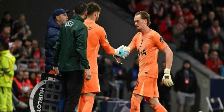 Sportske novosti – VIDEO: Tudor označen kao ‘glavni ubojica’, ali ova snimka otkriva zaokret u priči i čovjeka iz sjene