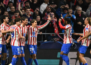 Sportske novosti – VIDEO Tudorov horor u Madridu, strijelac Pašalić doživio epski potop od Bayerna, zabio i Stanišić