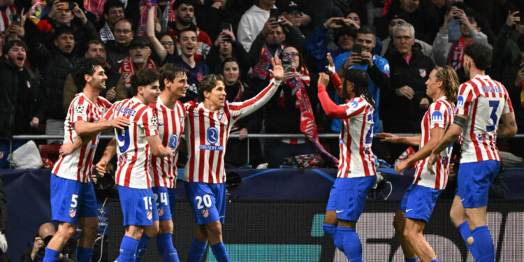 Sportske novosti – VIDEO Tudorov horor u Madridu, strijelac Pašalić doživio epski potop od Bayerna, zabio i Stanišić