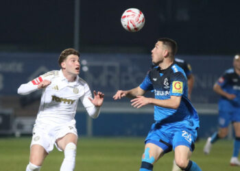 Sportske novosti – VIDEO: Varaždin Hajduku oteo bodove u ludoj utakmici spektakularnih golova i velikih promašaja!