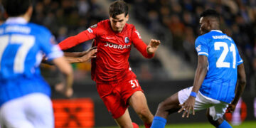 Sportske novosti – VIDEO: Vatreni se našao na pravom mjestu u pravo vrijeme i zabio za ekspresni preokret