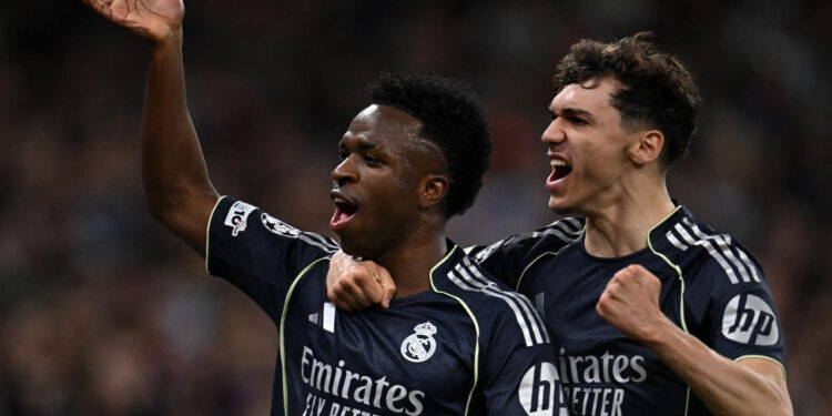 Sportske novosti – VIDEO: Zašto ‘pola svijeta’ ne voli Viniciusa? Pogledajte scenu s Etihada i sve će vam biti jasno