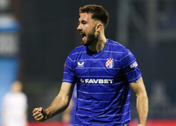 Sportske novosti – Valinčić se još traži, Stojković maestralno zabija, ali nema sumnje tko je Dinamov junak večeri