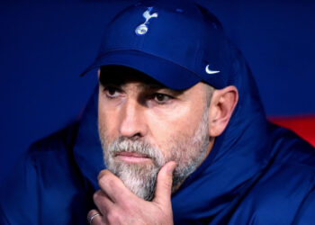 Sportske novosti – Veću katastrofu od Tudora doživio je samo