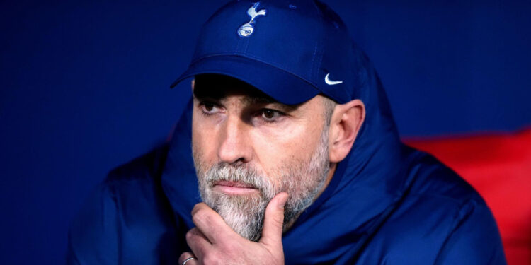 Sportske novosti – Veću katastrofu od Tudora doživio je samo