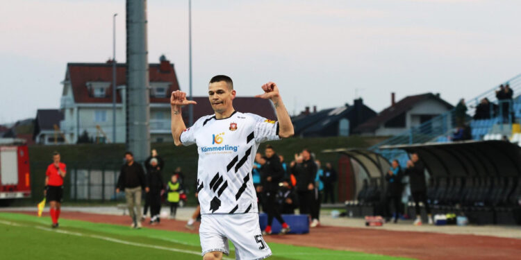 Sportske novosti – Velika ‘baraba’ hrvatskog nogometa s riječi prešla na djela, a sada ozbiljno prijeti i