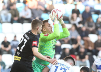 Sportske novosti – Veliki povratnik odmah se pretvorio u junaka: ‘Znao sam da će doći šansa. Sopić? Ne bih o tome’