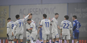 Sportske novosti – Veliki preokret na Maksimiru! Kraj karijere u Dinamu ipak će se odgoditi…