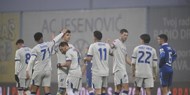 Sportske novosti – Veliki preokret na Maksimiru! Kraj karijere u Dinamu ipak će se odgoditi…