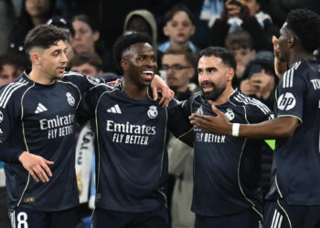 Sportske novosti – Vinicius objasnio potez koji je uzburkao navijače: ‘Sjetite se što su mi zadnji put napravili’