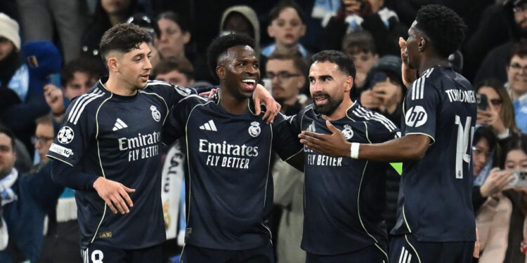 Sportske novosti – Vinicius objasnio potez koji je uzburkao navijače: ‘Sjetite se što su mi zadnji put napravili’