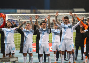 Sportske novosti – Višemilijunski podvig hrvatskog prvaka! Evo koliko je Rijeka zaradila u sjajnoj europskoj sezoni