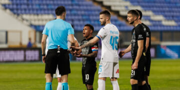 Sportske novosti – ‘Vrijeme je da u VAR sobu stave one koji znaju što rade!; Nisam teoretičar zavjere, ali…’