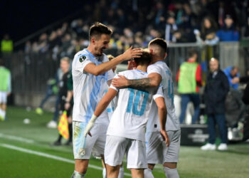 Sportske novosti – Vrijeme je pokazalo da Dinamo i Rijeka napreduju, a Hajduku je jedna stvar važnija i od titule