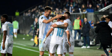 Sportske novosti – Vrijeme je pokazalo da Dinamo i Rijeka napreduju, a Hajduku je jedna stvar važnija i od titule