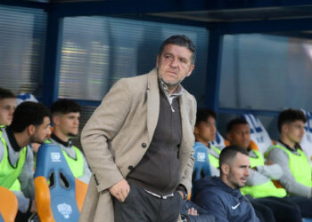 Sportske novosti – ‘Vukovar je potpisao smrtnu presudu! Čabraja je radio u najgorim uvjetima, zna se što slijedi’