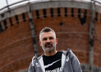 Sportske novosti – Vukovar predstavio novog trenera!