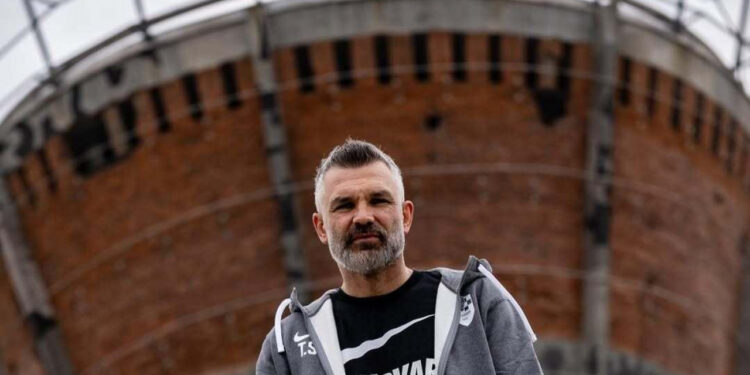 Sportske novosti – Vukovar predstavio novog trenera!