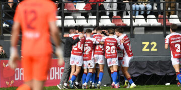 Sportske novosti – Zahuktava se borba za SHNL! Rudeš u ludoj utakmici pao u Rijeci, Sesvete na bod od vrha