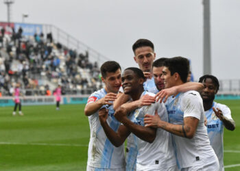 Sportske novosti – Zašto tako loše? Rijeka ima opravdanje, ali koje Lokomotivino? Protiv Hajduka će Fruk i društvo morati puno bolje