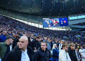 Sportske novosti – Zbog nacističkog pozdrava dobili kaznu od 30 tisuća eura. Stigle i doživotne zabrane