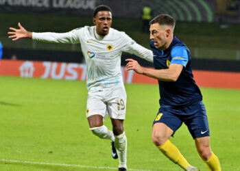 Sportske novosti – Žestoke kritike nakon slovenskog debakla u Europi: ‘Izgledali su kao amaterska momčad!’