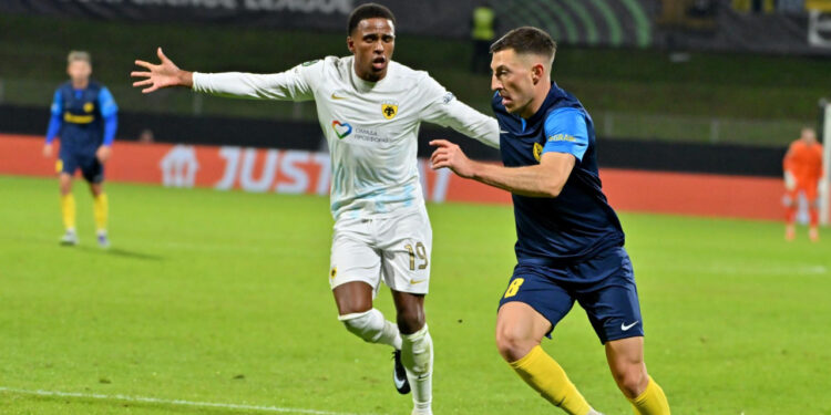 Sportske novosti – Žestoke kritike nakon slovenskog debakla u Europi: ‘Izgledali su kao amaterska momčad!’