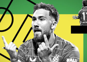 Sportske novosti – Žuta majica SN: Hoxha je dobio konkurenciju u vrhu, čak četiri igrača Osijeka među najboljima