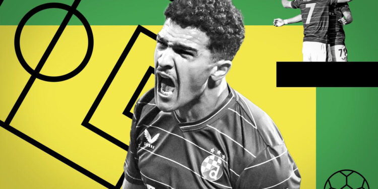 Sportske novosti – Žuta majica SN: četiri Dinamova igrača u najboljoj jedanaestorici, Beljo preuzeo vodstvo