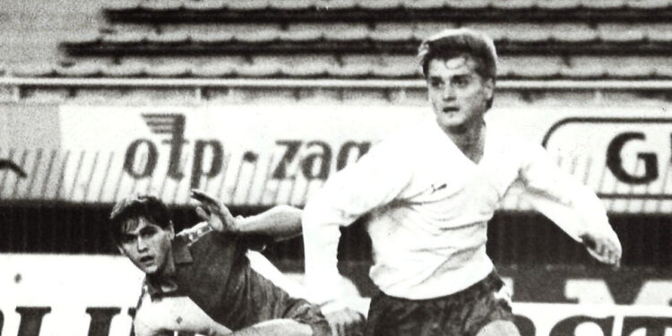 Sportske novosti – Zvali su me ‘Maradona’, odbio sam Dinamo, Zvezdu, Partizan, Inter i Bayern, a Hajduk napustio razočaran