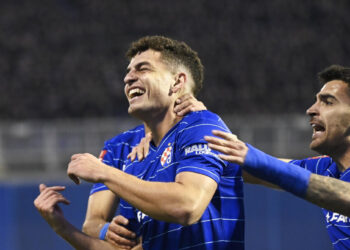 Sportske novosti – Zvijezda Dinama: ‘Igrao sam u Beogradu, ali Dinamovi navijači su možda i bolji!’
