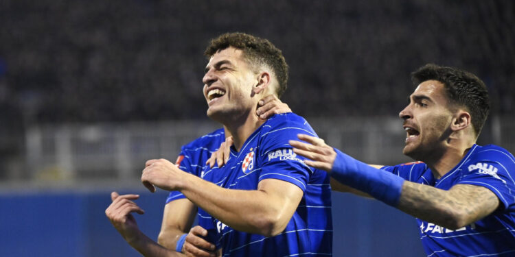 Sportske novosti – Zvijezda Dinama: ‘Igrao sam u Beogradu, ali Dinamovi navijači su možda i bolji!’